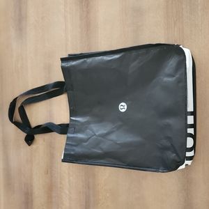 Lululemon Limited Edition Reusable Large Tote Carryall Bag